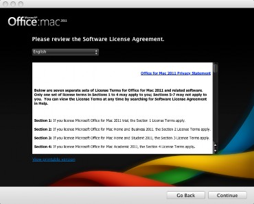 torrent microsoft office for mac 2011